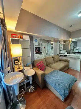 DiJual Apartement Murah Summarecon Bekasi