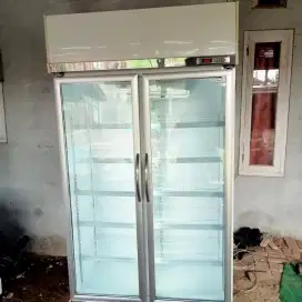 Swoces 2 pintu merk the coll