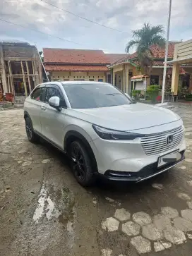 HRV SE 2022 istimewa