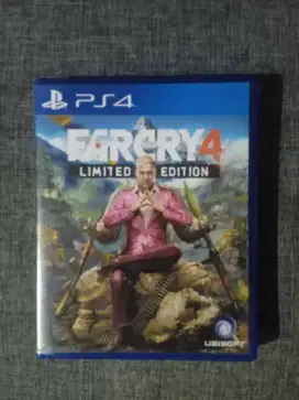 PS4 Far Cry 4 Reg 3