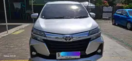 TOYOTA AVANZA G.1.3.METIK TH 2019.