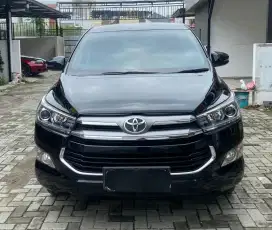 Toyota Innova Reborn 2.4 V AT Diesel 2020