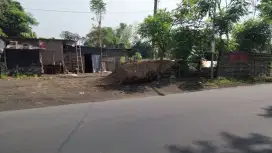 Dijual Tanah Tepi Jalan raya Luas 12.155m2 Harga Nego