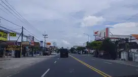 BU TANAH KAVLING DEKAT TOL MULAI 80 JUTAAN