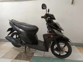 Mio m3 2015 lengkap pajak hidup