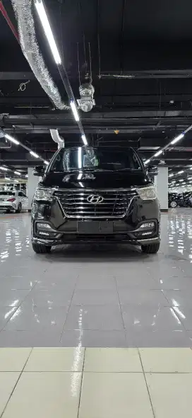 Hyundai H1 royal diesel 2019