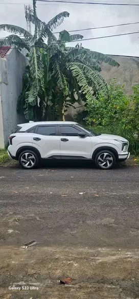 Mitsubishi XForce 2024 Bensin