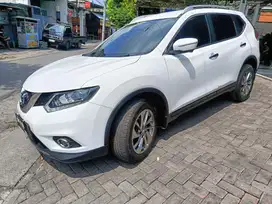 Nissan X-Trail 2.5 AT 2014 Bensin