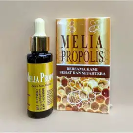 Melia Propolis 30ml Original