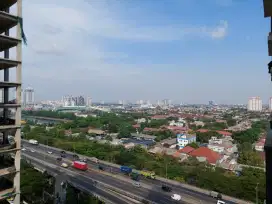 Disewakan apartemen harga murah