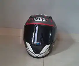 HELM KYT R10 ROSAMONTE