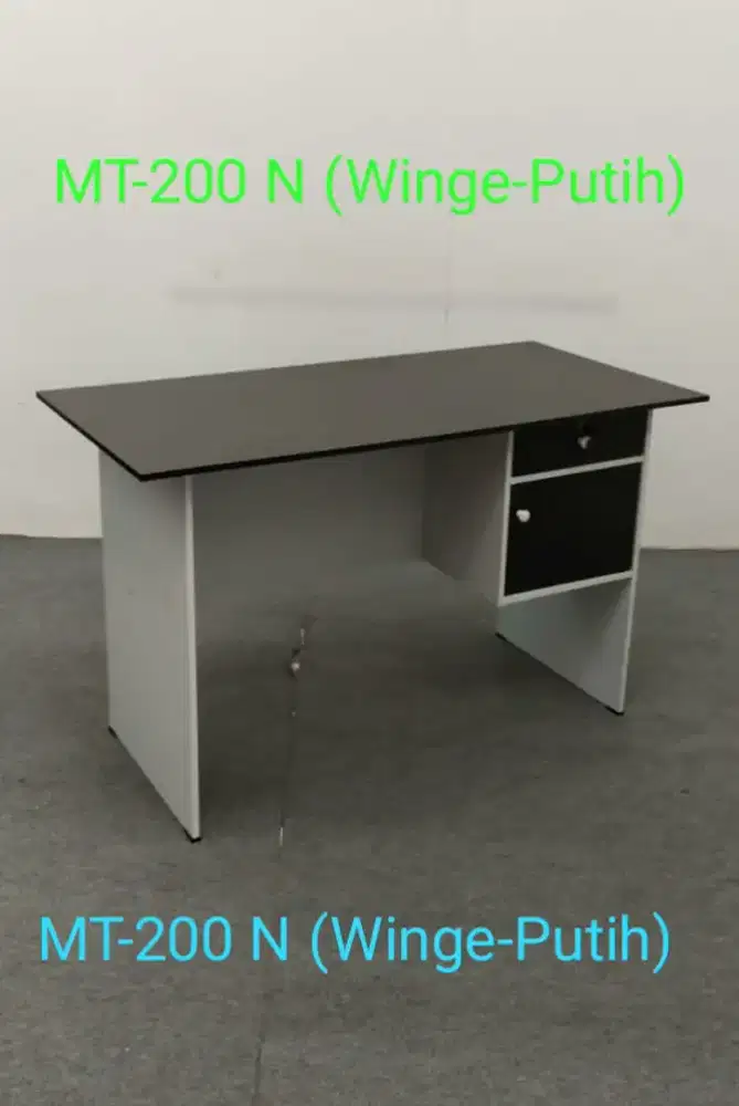Meja Kerja Meja Kantor