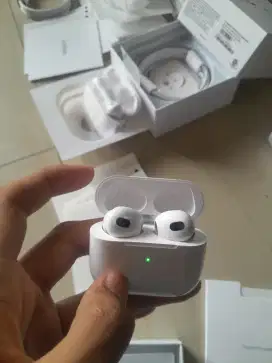 Airpods Gen 3 ori