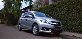 Honda Mobilio E Automatic Mulus! Bisa Kredit TDP=5juta