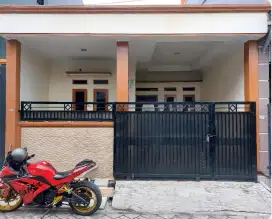 Dijual Rumah Perumahan Poris Indah Cipondoh Tgr