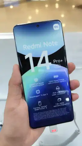 Redmi Note 14 Pro+ 5G (12/512)