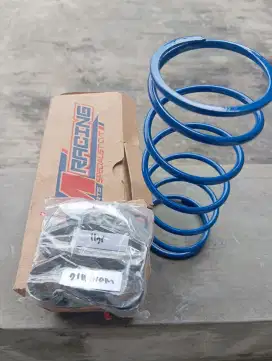 Paket Cvt1000Rpm Vario 125