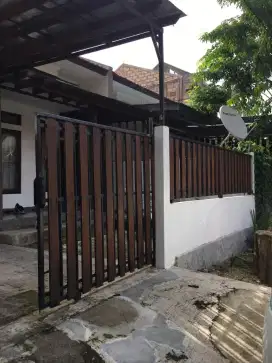 Bisa Nego - Jual Cepat Rumah Bagus