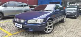 [OLXMOBBI] DP Rendah Toyota Camry 3.0 Bensin-AT 2001 TSBSFS CRS