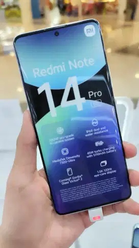 Redmi Note 14 Pro 5G (12/512)