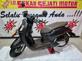 Scoopy keyless ,,2024 readyy