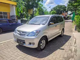 Toyota Avanza 1.3 G 2005 off 2x Plat B pendi mobil bekas sekoto kediri