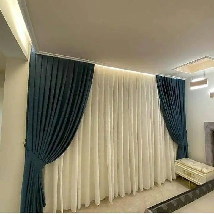 Tukang Pasang Hordeng Gordyn Horden Korden Gordeng Kordeng Curtain