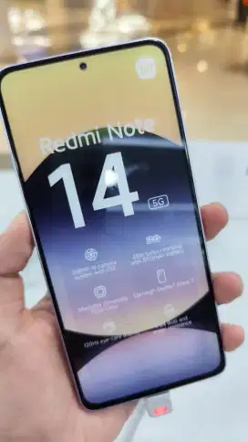 Redmi Note 14 5G (12/512)