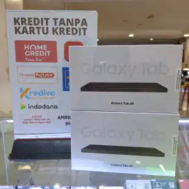 Samsung Galaxy Tab A9 Cell+wifi Ram 4/64 Gb - Garansi Resmi