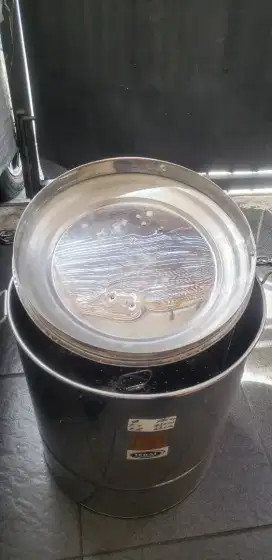 Panci tong masak air
