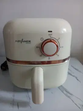 Airfyer Low Watt