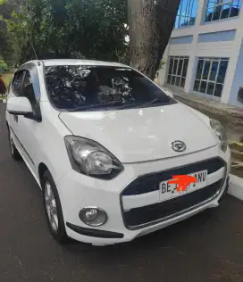 Jasa rental mobil + supir