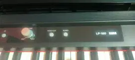 Piano KORG LP180 digital piano LP 180 istimewah