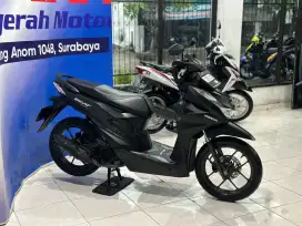 Honda Beat Deluxe 110cc Tahun* 2022 Anugerah Motor Pucang