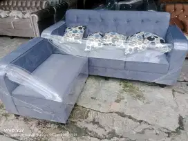 Cicilan sofa(tempat duduk)