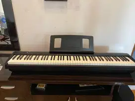 Digital Piano Roland FP 10