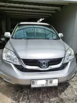 Honda CRV 2012 RM1 2.0AT