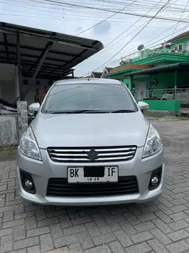 Suzuki Ertiga GX Manual 2014