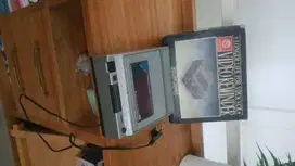 Video Rewinder Abad 20 Antik dan Mulus 100% Langka