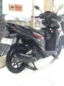 Honda Vario 125. Cc thn. 2017 cash /Bali dharma motor