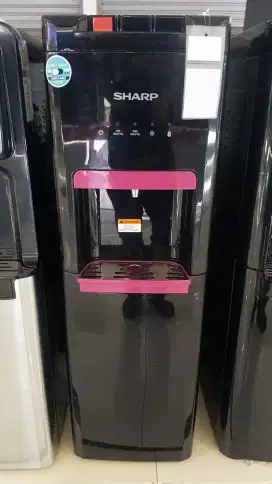 DISPENSER GALON BAWAH