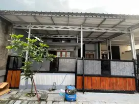 Murah Luas 128 m2 Area Perumahan Arumba Tunggulwulung Suhat