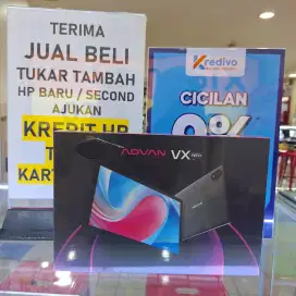 Advan VX Neo Ram 4/128 Gb - Garansi Resmi