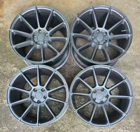 Velg ring 19 rep vorstainer
