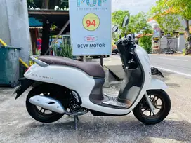 Dp 1 juta scoopy prestige deva motor