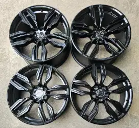 Velg bmw  ring 20 rep style 760m