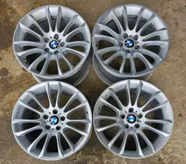 Velg bmw ring 19 original style 302 f01/f07