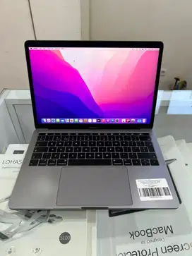 (FLASHSALE) Macbook Pro 2019 13 Inch i5 8/512GB Second