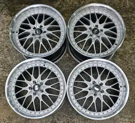 Velg ring 20 rep locksmice