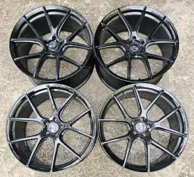 Velg ring 22 original facewheels fw102 forged